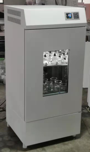 TS-1102C双层小容量恒温振荡培养箱