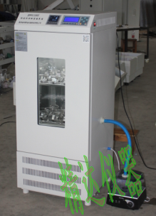 JDWZ-2102CS小容量双层恒温恒湿振荡培养箱