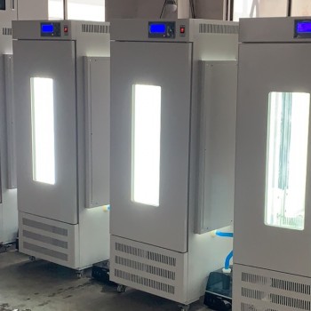 QHX-250人工气候培养箱