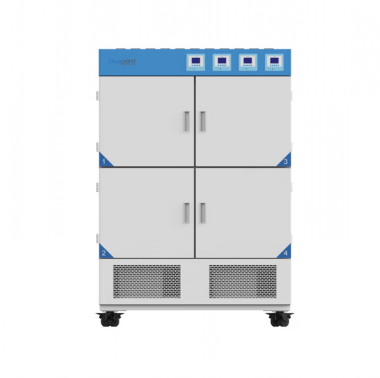 LRH-150-4B (四箱)生化培养箱
