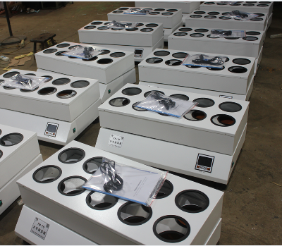 YKS-08毒性浸出水平振荡器