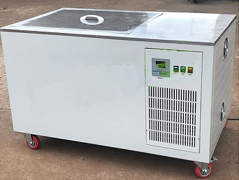 JDHC-V420-5工业用低温循环水槽