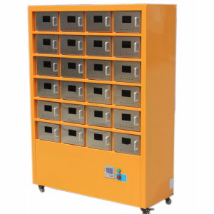 JDTG-36（36室）土壤样品干燥箱