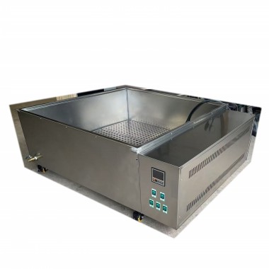 JDHC-580L不锈钢恒温循环水槽