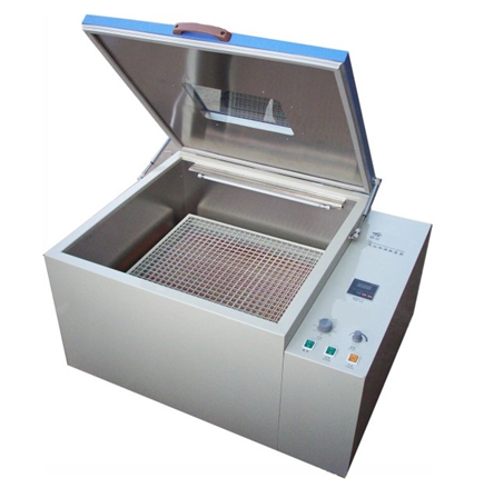 HZQ-A大容量气浴振荡器